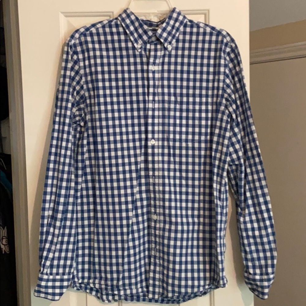 Old Navy “The Classic Shirt”